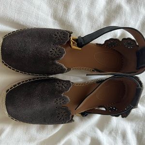 See by Chloé Espadrilles - Size 10